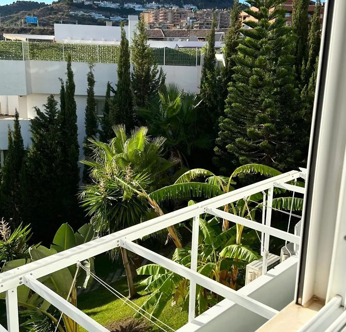 מיחאס Apartment Casa Rima Miraflores