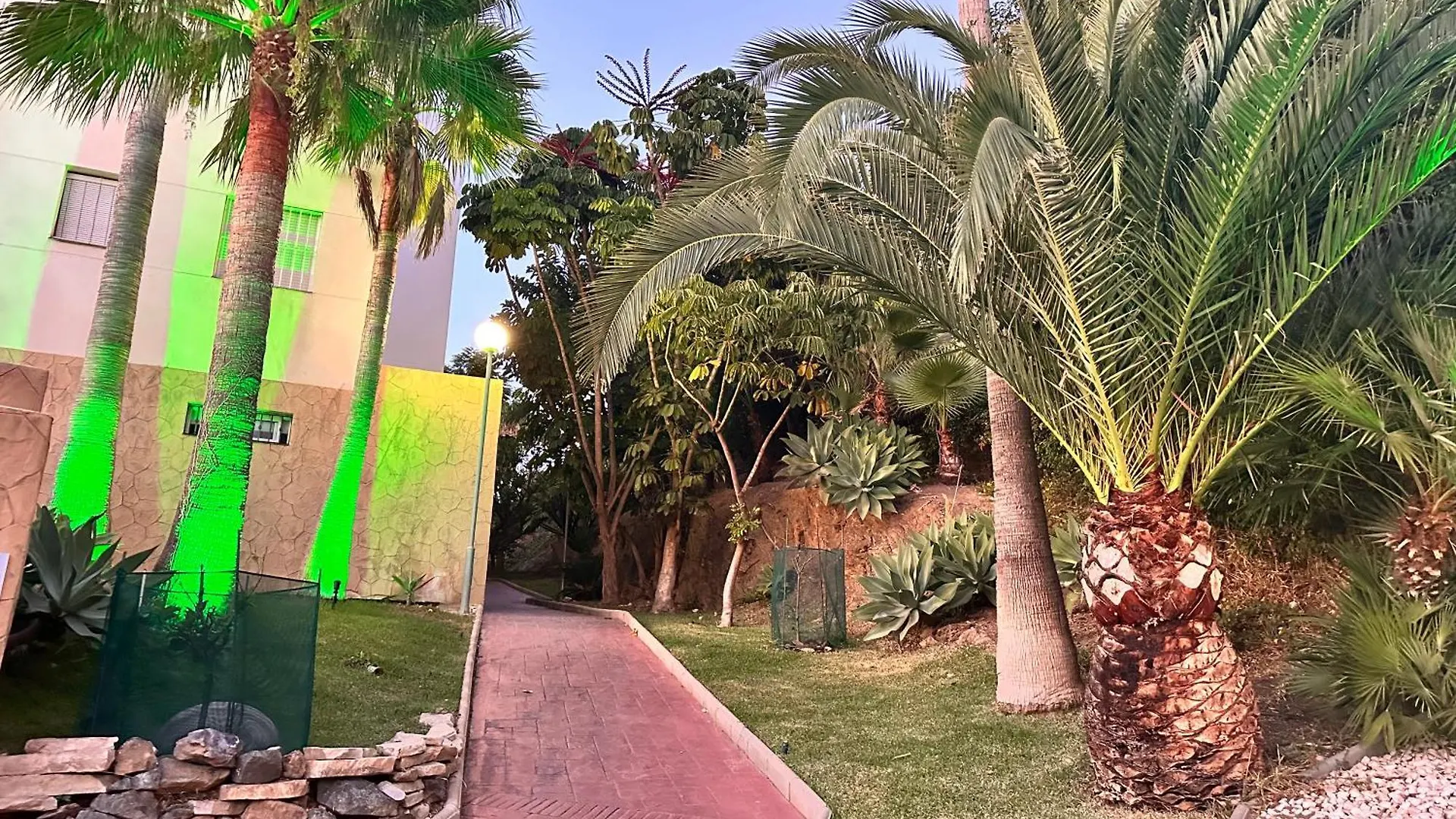 מיחאס Apartment Casa Rima Miraflores