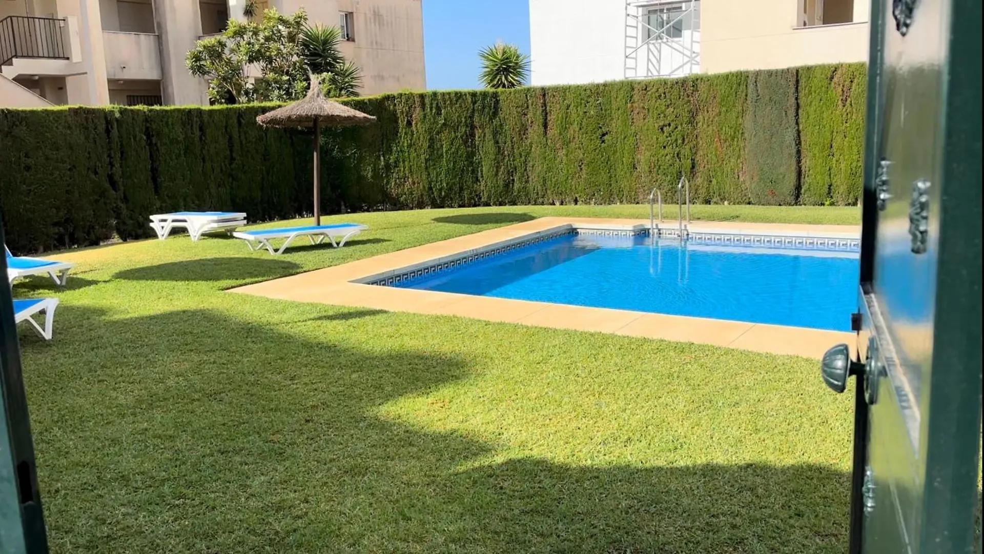 מיחאס Apartment Casa Rima Miraflores 0*,  ספרד