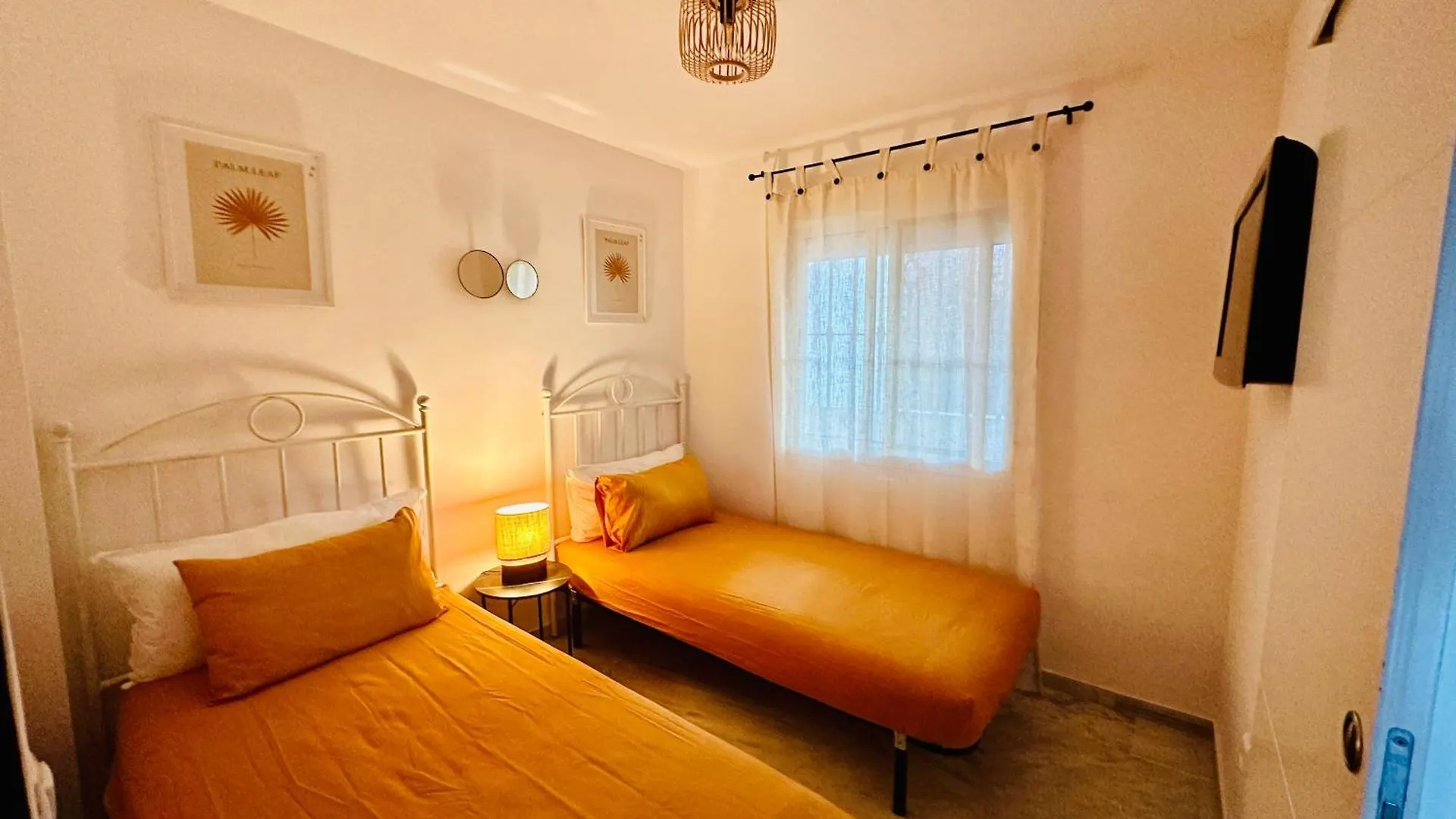 מיחאס Apartment Casa Rima Miraflores